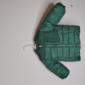 Carter's Dinasaur sweater size 18M